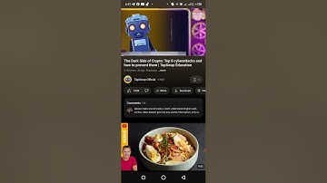 #TapSwap: The Dark Side of Crypto, Top 8 cyberattacks.