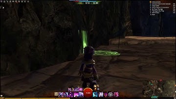 Guild Wars 2: WvW EB Exploit (Area 1)