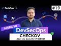 I Scanned My Infrastructure… And Found Dangerous Misconfigurations (Checkov 2026)