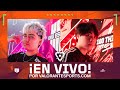 Esp vctamericas stage 1  kr vs 100t  grupos semana 4 da 3