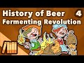History of Beer and Its Role in Revolutions