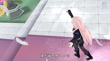 Hatsune Miku Project DIVA Extend: Edit PV - Flightless Bird