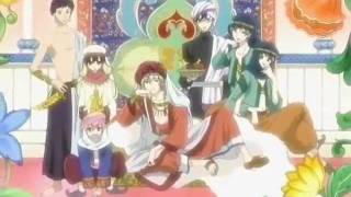 OHSHC love shack! - Love Shake - Ouran High School Host Club - B52