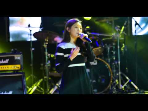 [Fancam/직캠]141226 창신 INC 송년의 밤 다비치(Davichi) - 거북이