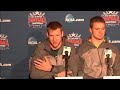 FCS Championship: North Dakota State Friday Press Conference