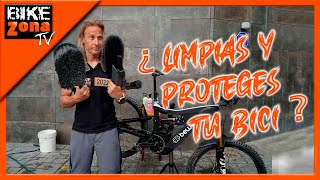 Mega Kit limpieza y mantenimiento X-Sauce – Tienda de Bicicletas zetabikes