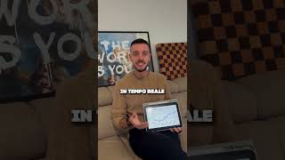 Ho dovuto buttare una strategia che funzionava? Si, ed è giusto così.  Guarda tutto il video...