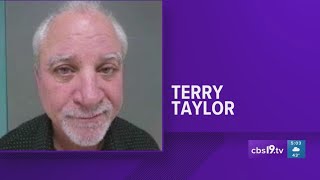 East Texas man accused of indecent act against child arrested