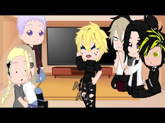 Chibi revengers [Tokyo revengers mini anime] Episódio 1 DUBLADO 