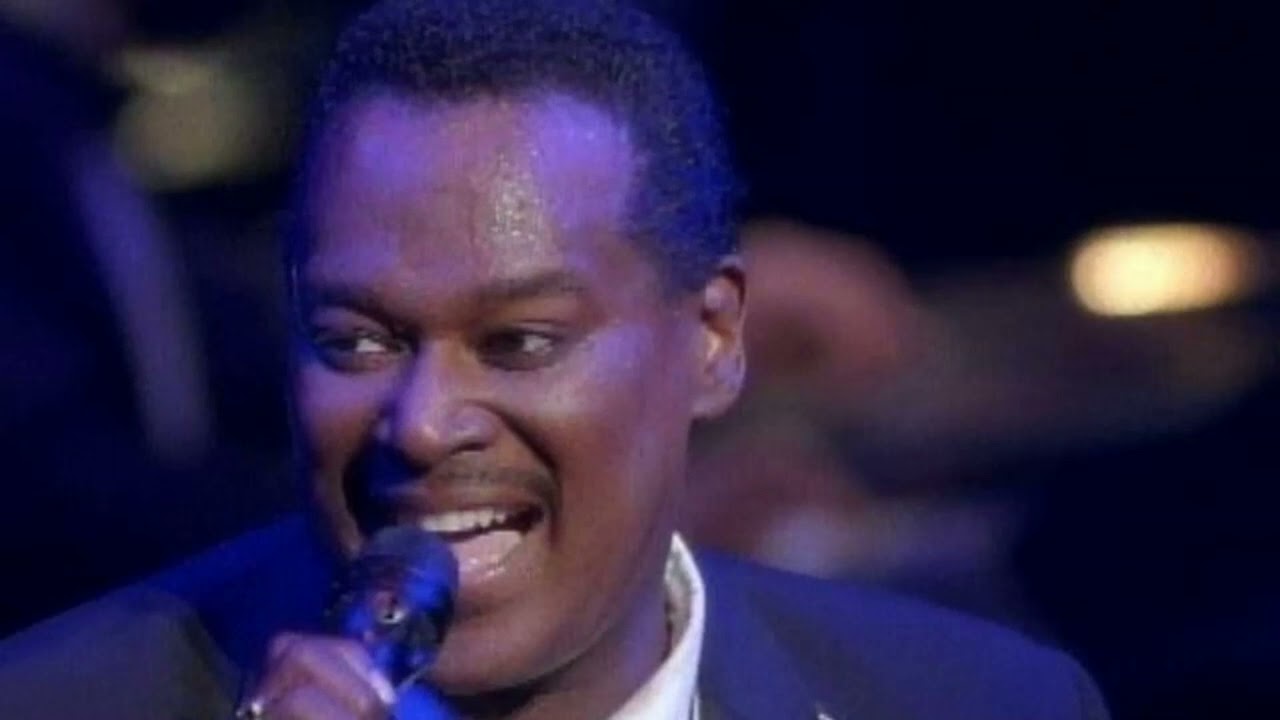 (Free) Luther Vandross x Drake x R&B Sample Type Beat - "Excuse Me Miss"  