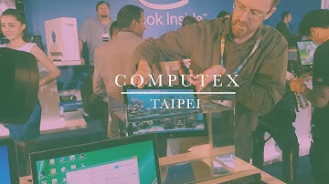 The best of Computex 2014
