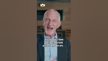 Unlock Authenticity in Relationships with Robert Waldinger 💑