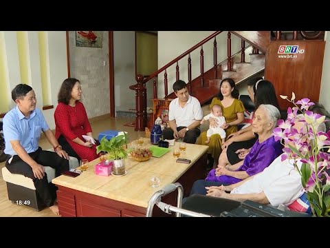 Video Lan tỏa sâu rộng phong trào xây dựng gia đình văn hóa... - youtube
