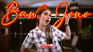 Bang Jono Zaskia Gotik Cover By Sella Selly (Road Music)