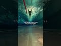 They feel so comfy | arena air sonic mirror #swimmer #swimming #swim #relatable #planetwater