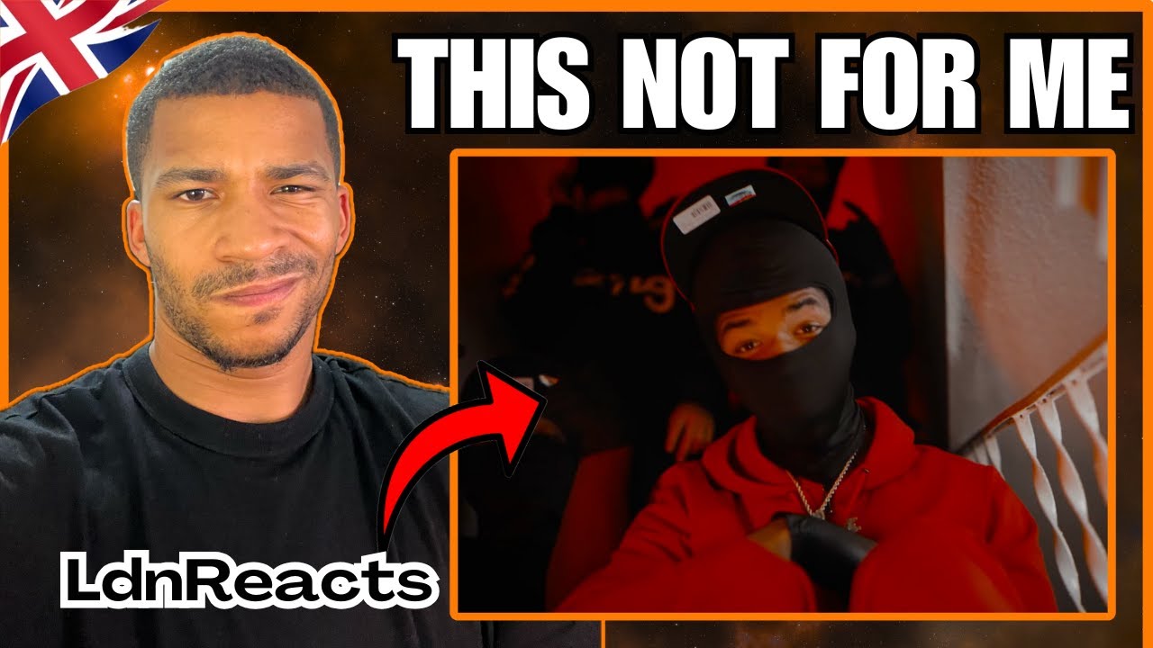 Didnt expect this! Runitup Jaybo - Run The City | UK Reaction 🇬🇧