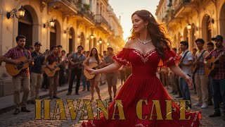 Havana Cafe ☀️ El Son de la Vida | Joyful Cuban Son & Buena Vista Vibes
