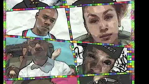 Deja Vu FM - Full Original Conflict DVD Set HQ - Dizzee Rascal Crazy Titch Wiley Tinchy D Double E