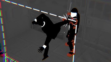 Having FiTS - Fights in Tight Spaces #3 Part 2