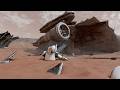 Star Wars Genesis - #02 - Geonosis! Clones!