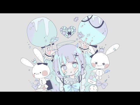 【ニコカラ】 Maple / MIMI【Onvocal】