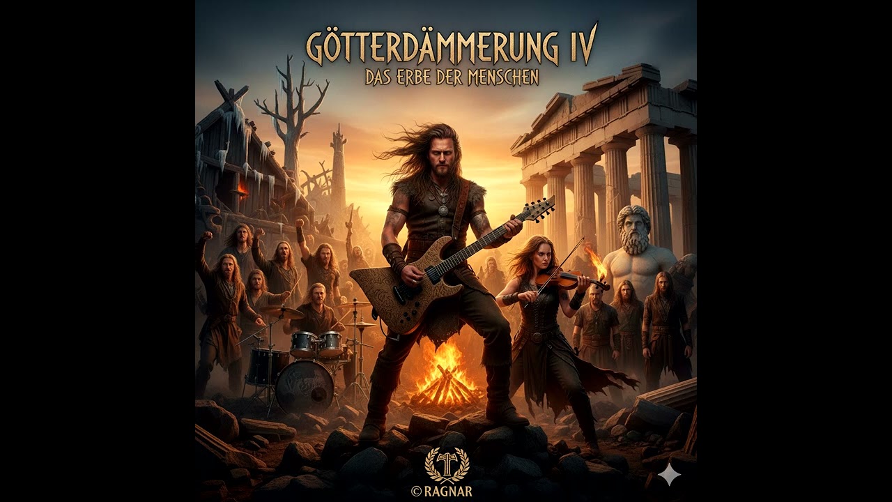Götterdämmerung 4 