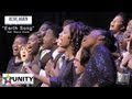 Voices of Unity Youth Choir "Earth Song" feat. Wayne Starks