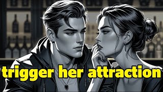 3 Psychological Triggers That Make Women Obsessed