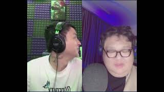 Hoài Lâm Live Bigo Hát Dĩ Vãng Nhạt Nhòa Cùng Vương Khang Mới Nhất 2021