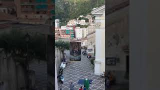 Alzata del panno della Madonna del Carmine Maiori 07 Luglio 2023 screenshot 4