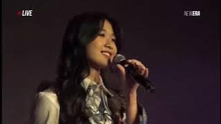 JKT48 Theater Aturan Anti Cinta (Renai Kinshi Jourei) Sentansai Adel Full MC 21 Juli 2023