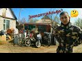 Завожу АЛЬФУ после 7 месяцев простоя