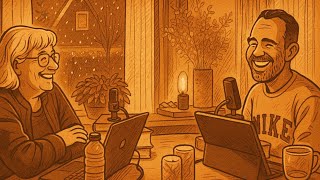 Download Lagu Wierd Duk was er helemaal klaar mee - Nijman \u0026 Charante #40 MP3