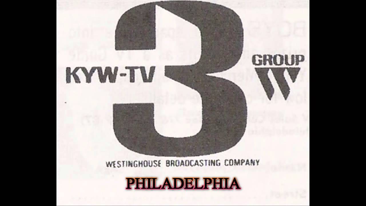 Kyw Tv Channel 3 Station Id Youtube