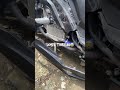 Crying lose thread