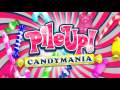 Pileup candymania  official mobile game trailer
