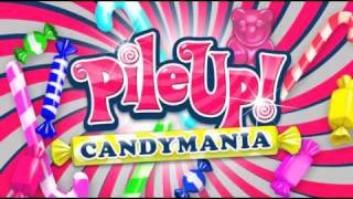 PileUp! Candymania - Official Mobile Game Trailer screenshot 1