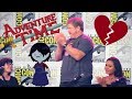 Adventure Time Finale Panel - San Diego Comic Con 2018 - WE ALL CRIED!