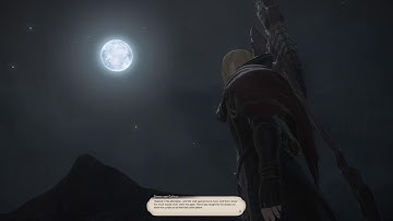 Final Fantasy 14 - Endwalker , Main Story Quests, Part 4 (No Commentary)