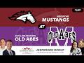 Menomonie at Eau Claire Memorial | 2026 WIAA Baseball