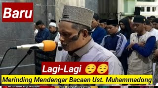 Download Lagu Lagi-Lagi Merinding Mendengar Suara Beliau, Spesial QS. Ali Imran #muhammadong #muhammadongmakassar MP3 Download Lagu Lagi-Lagi Merinding Mendengar Suara Beliau, Spesial QS. Ali Imran #muhammadong #muhammadongmakassar MP3