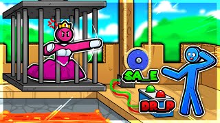 Download Lagu I saved the princess and became a puzzle master MP3 Download Lagu I saved the princess and became a puzzle master MP3
