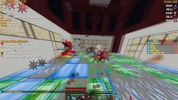 Hacker Nick:Hostgan//Motivo:Kill-aura//auto-armor.