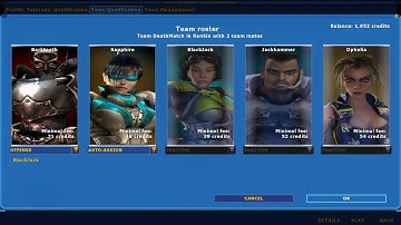 Unreal Tournament 2004 I Part 2