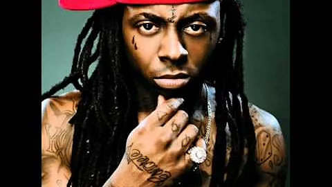 Lil wayne - Mr. postman