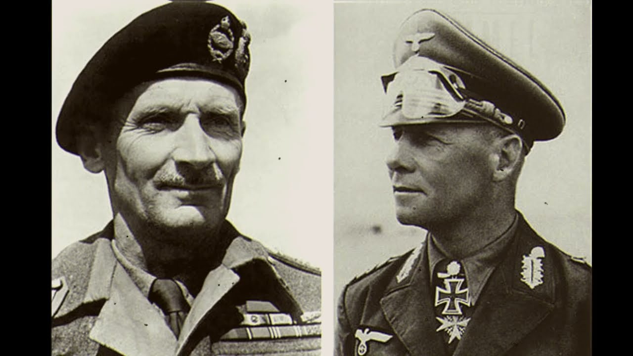 Почему Монтгомери захватил Антверпен, но отказался его открыть?