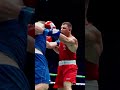 💪 Главное — не опускать руки Владислав Муравин в полуфинале чемпионата России