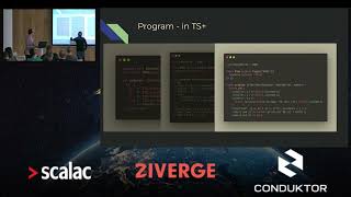ZIO as a Language by Michael Arnaldi - ZIO World 2022