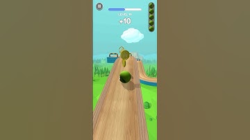 Going Balls - Level 19