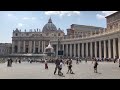 Vatican city  rome italy